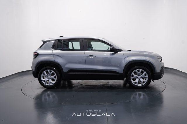 JEEP Avenger 1.2 Turbo Altitude