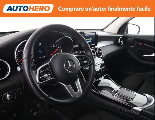 MERCEDES-BENZ GLC 300 e 4Matic EQ-Power Executive
