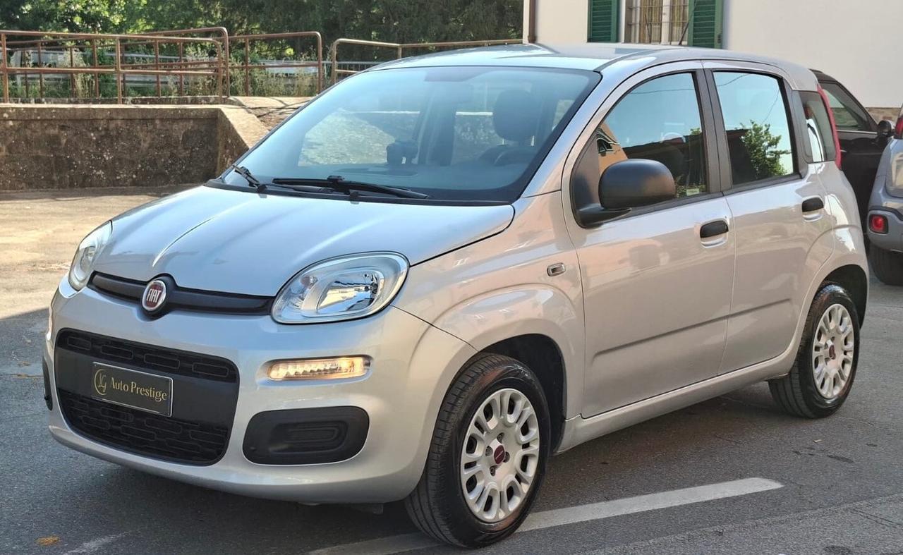 Fiat Panda 1.2 Pop