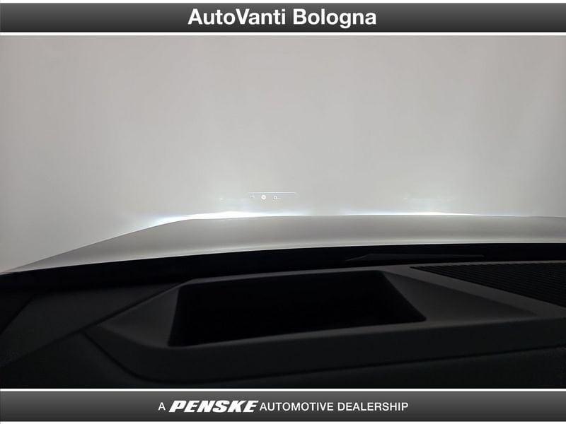 BMW X3 X3 xDriveM50 48V MSport Pro