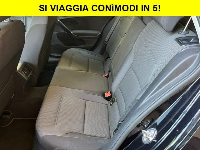VOLKSWAGEN Golf 1.6 TDI 115 CV Highline