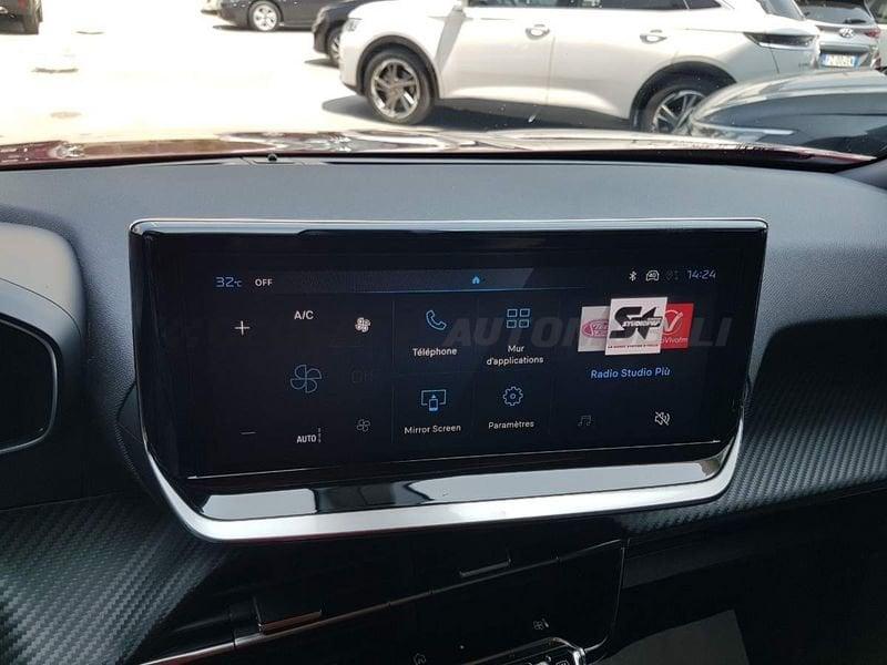Peugeot 2008 2008 1.2 puretech Allure s&s 100cv