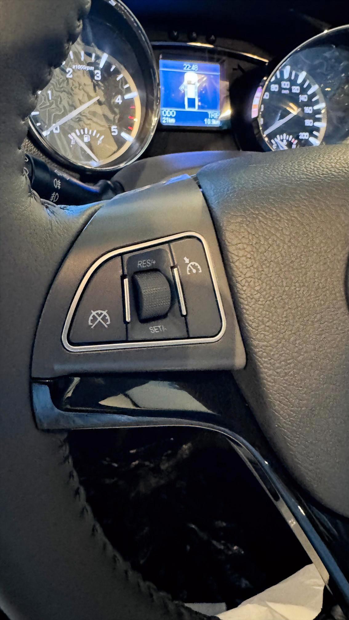 Evo Evo Cross 4 2.0 turbo diesel 136cv