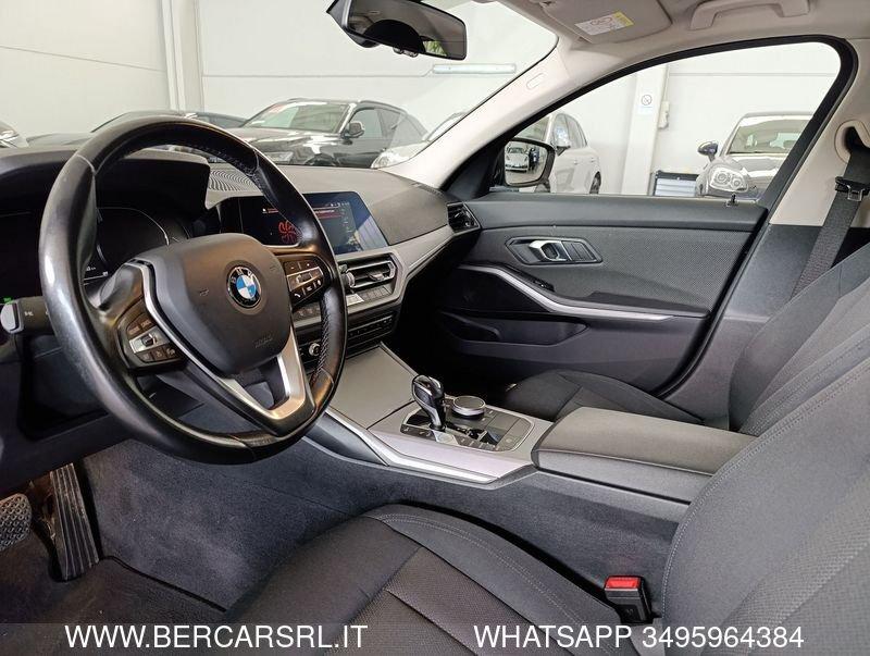BMW Serie 3 318i Touring Business Advantage