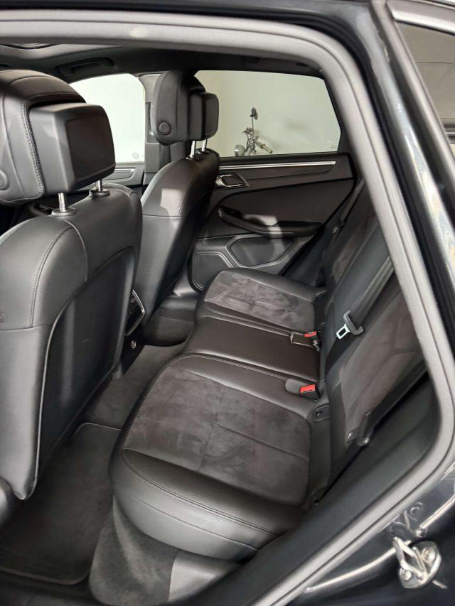 PORSCHE Macan 2.0 245cv pdk