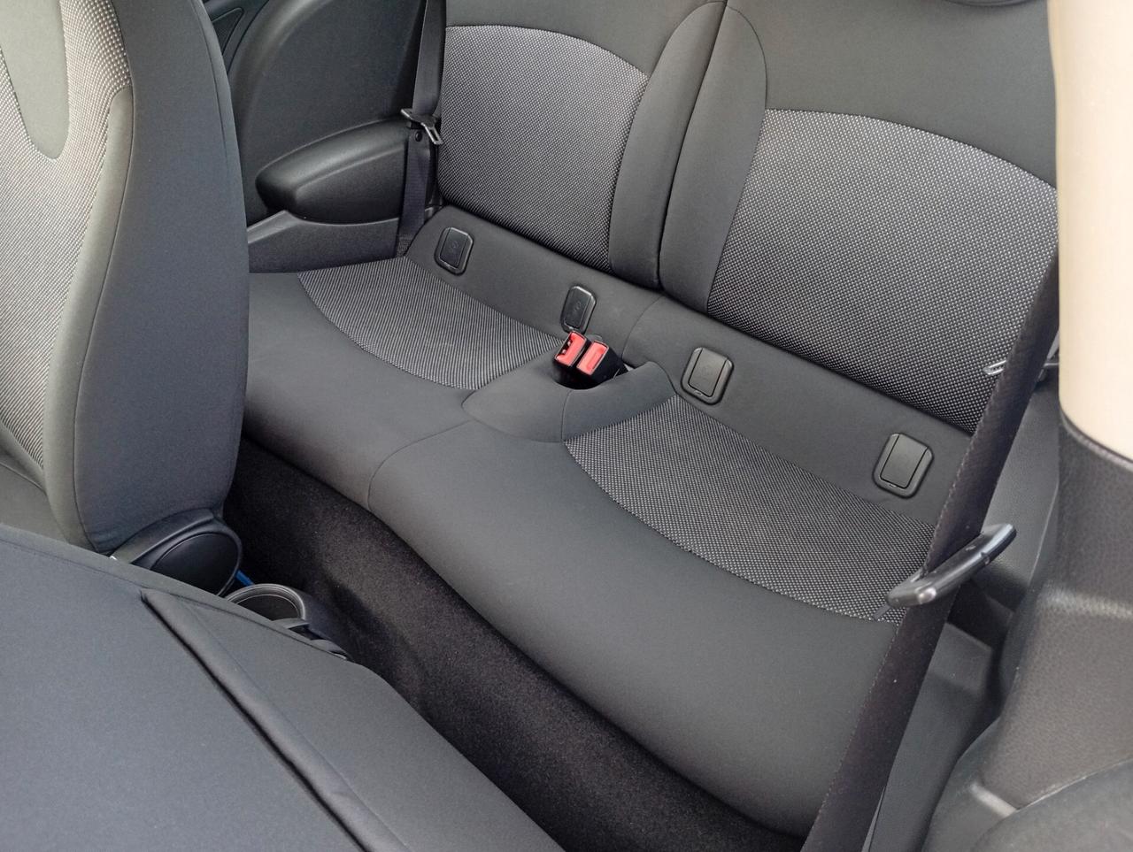 Mini 1.6 16V One NEOPATENTATI OK