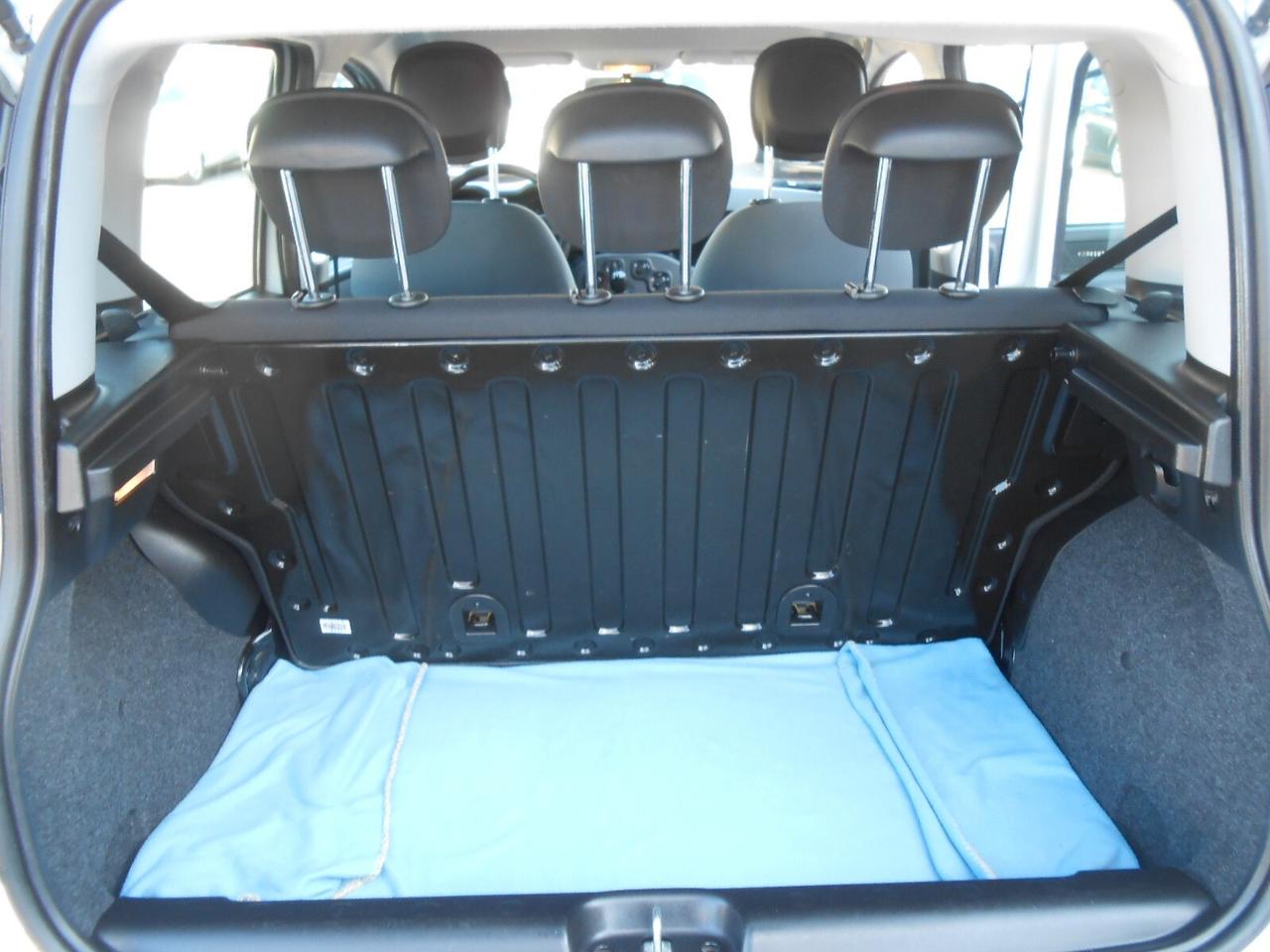 Fiat Panda 0.9 TwinAir Turbo Natural Power Easy (KM 100.000)