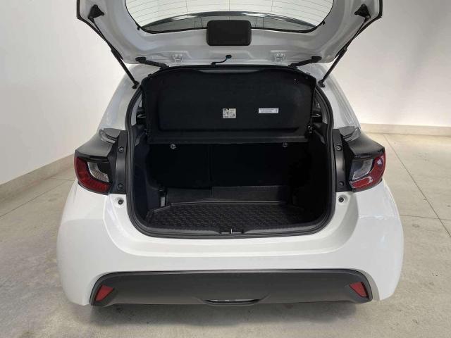 Toyota Yaris Yaris IV 2020 1.0 Active