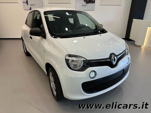 RENAULT Twingo SCe Duel