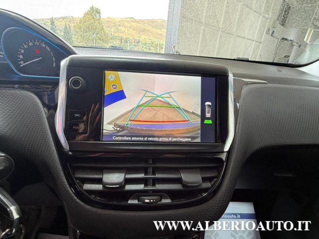 PEUGEOT 2008 1° serie BlueHDi 120 S&S Allure