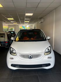 Smart ForFour 70 1.0 Passion NEOPATENTATI