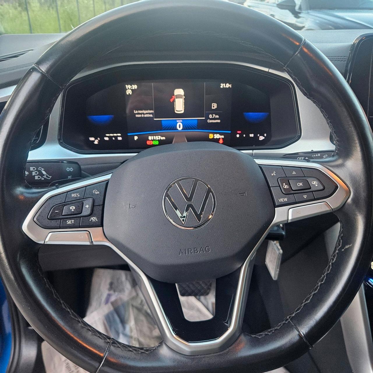 Volkswagen T-Roc 1.5 TSI 150CV ACT DSG 2023