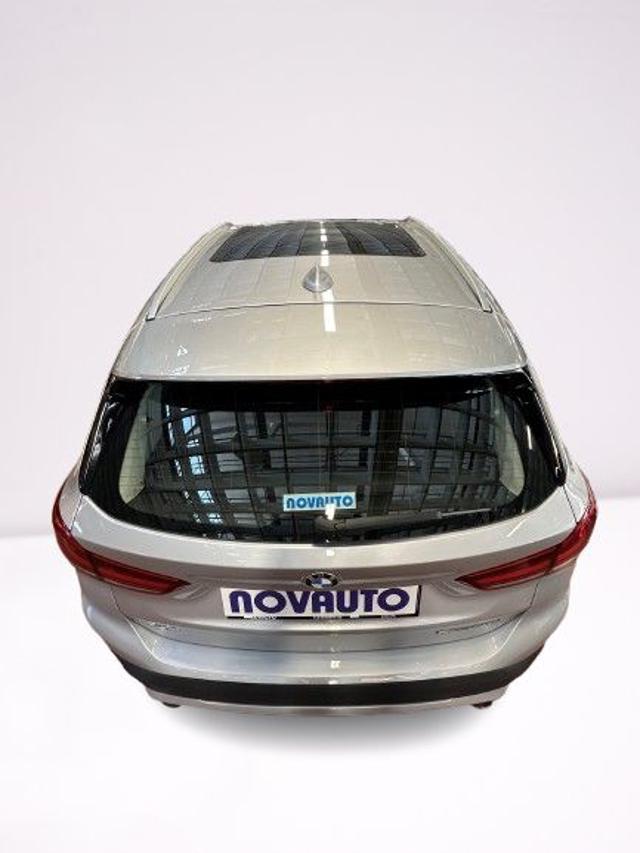 BMW X1 sDrive20d xLine Plus