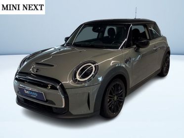 MINI Mini Full Electric MINI 3P COOPER SE ELECTRIC AUTO
