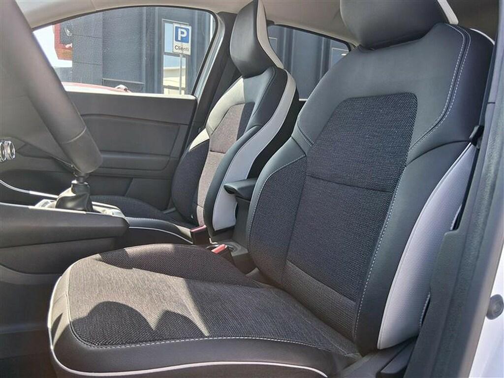 Renault Captur 1.0 TCe Techno