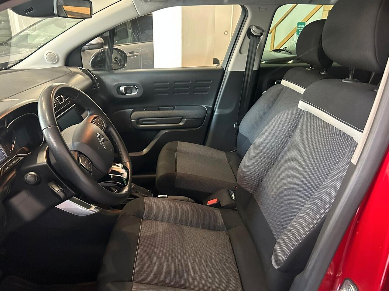 Citroen C3 Aircross 110 Shine Pack NEOPATENTATI