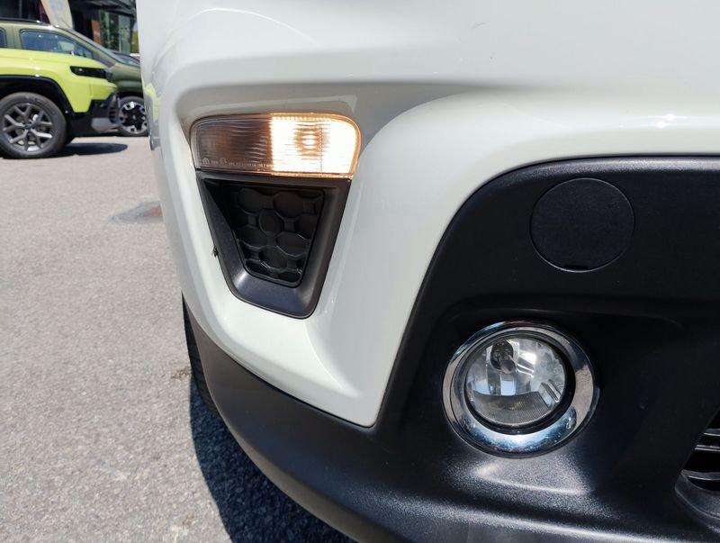Jeep Renegade Renegade 1.3 t4 phev S 4xe at6