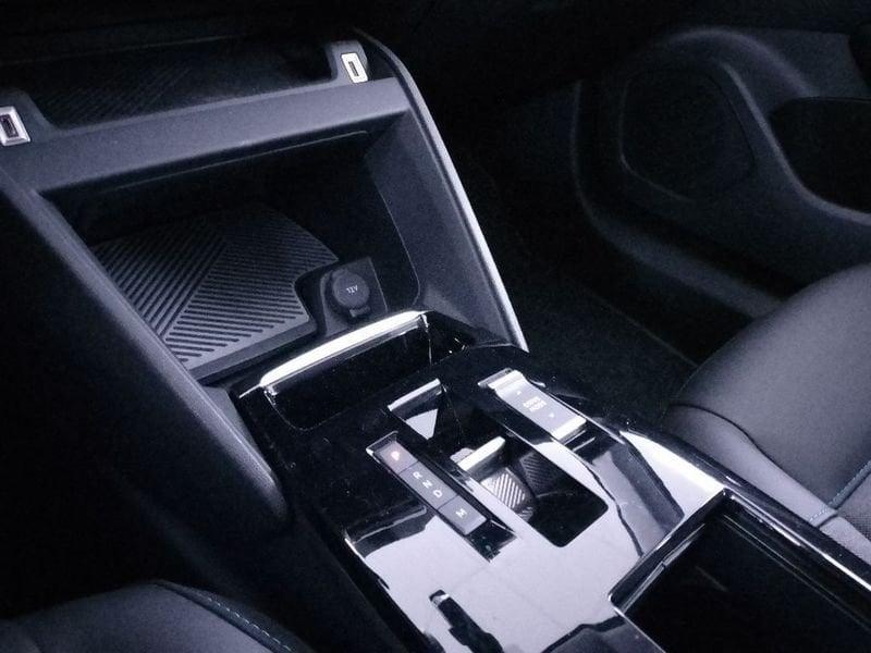 Citroën C4 1.2 puretech Plus s&s 130cv eat8