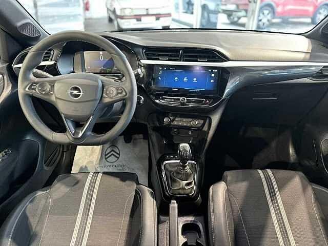 Opel Corsa 1.2 100 CV GS