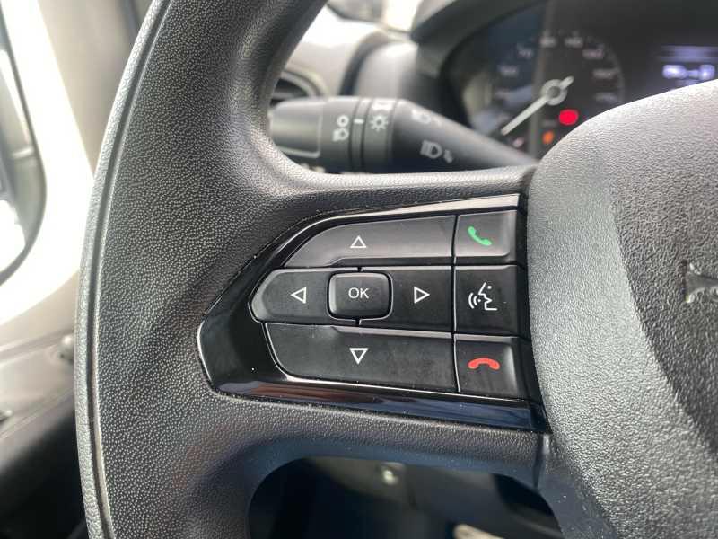 FIAT Ducato 35 LH2 2.2 mjt3 140cv
