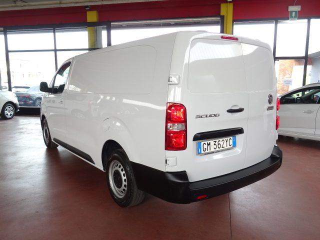 FIAT Scudo 2.0 BlueHDi 145 CV PLUNGO L3-TN Furgone Lounge