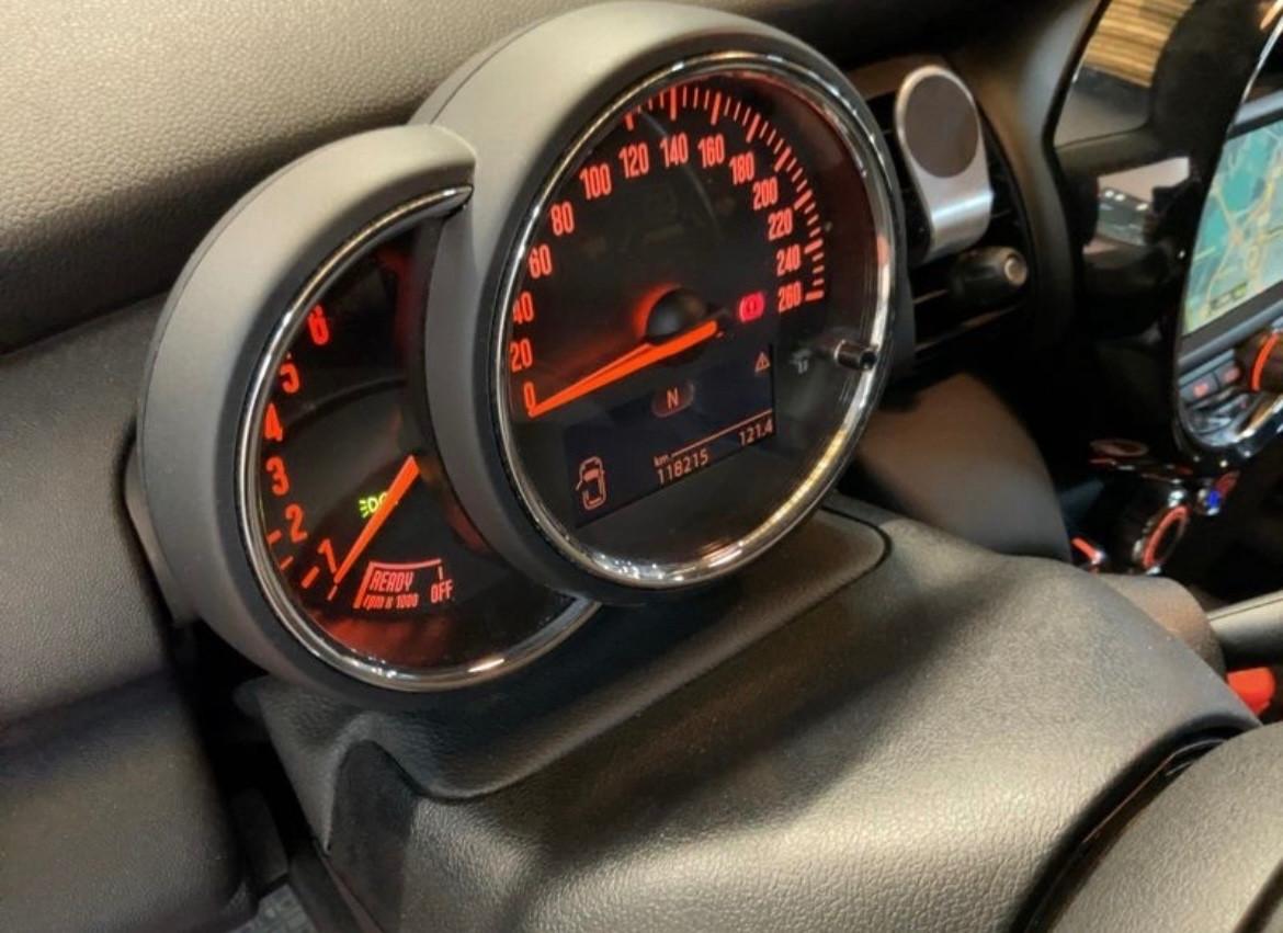 Mini 1.5 Cooper D Business