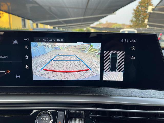PEUGEOT 3008 Hybrid 145 e-DCS6 GT - NUOVO