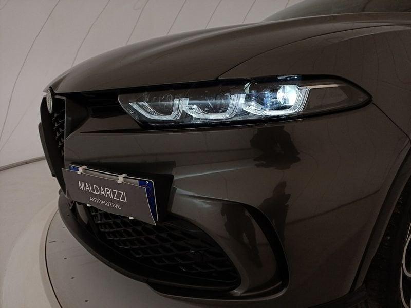 Alfa Romeo Tonale My24 Diesel 130cv Sprint