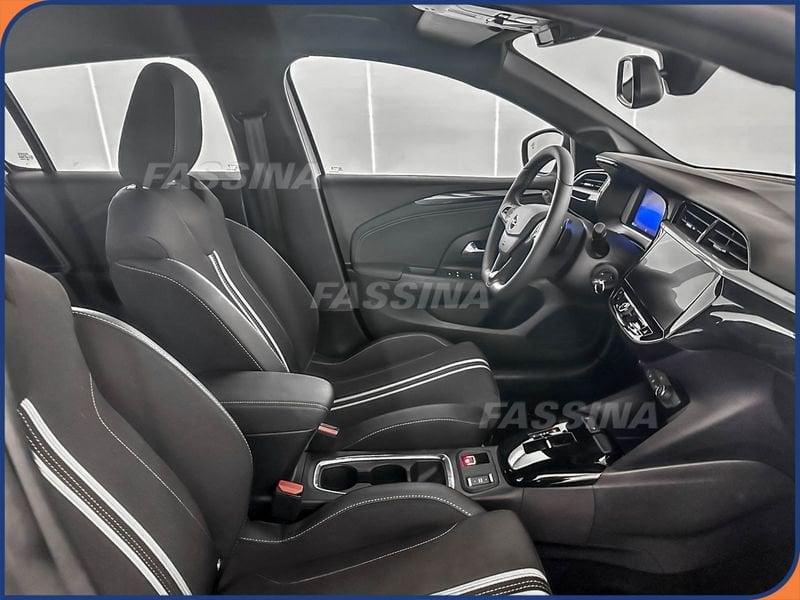 Opel Corsa Corsa 1.2 100 CV aut.