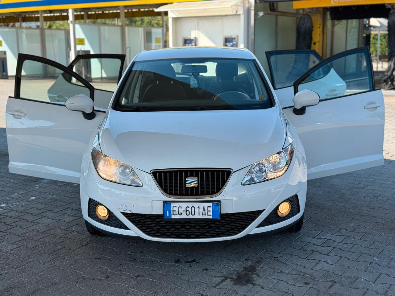 Seat Ibiza 1.2 5p. Style