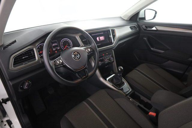 VOLKSWAGEN T-Roc T-Roc 1.0 TSI 115 CV Style BlueMotion Technology