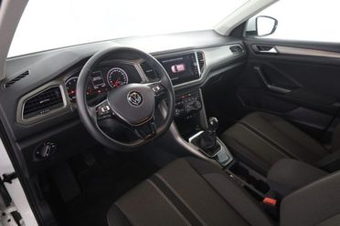 VOLKSWAGEN T-Roc T-Roc 1.0 TSI 115 CV Style BlueMotion Technology