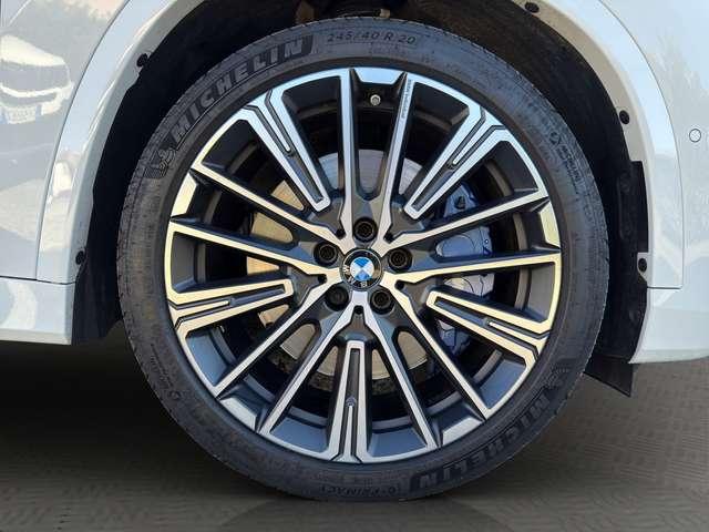 BMW X1 sdrive18d MSport UNICO PROPRIETARIO