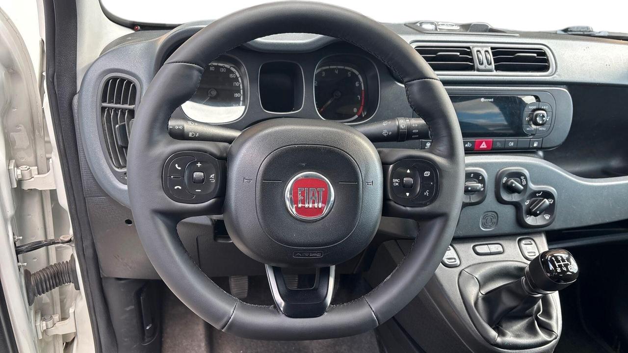 Fiat Panda 1.2 EasyPower Easy