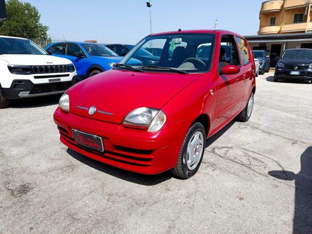 FIAT Seicento 1.1 Active