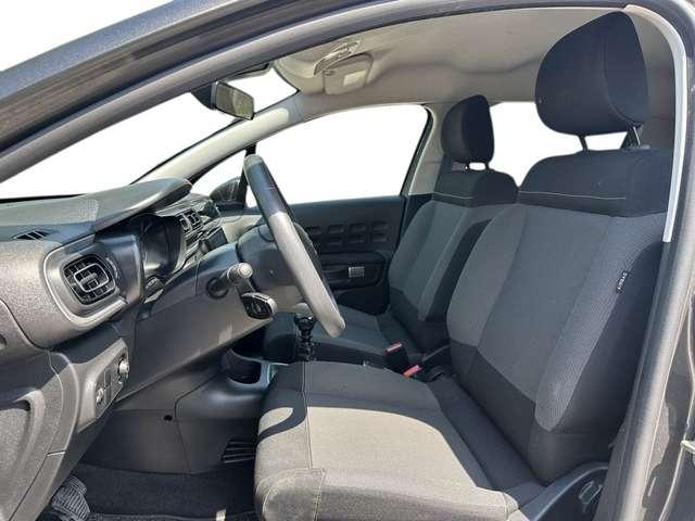 Citroen C3 1.2 puretech Shine s&s 110cv