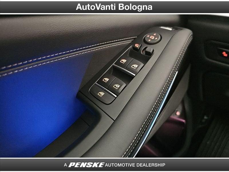 BMW X5 X5 xdrive50e MSport Pro auto