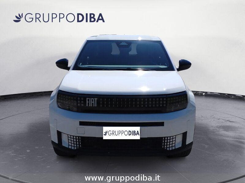 FIAT Grande Panda 1MK Hybrid Icon 1.2 Hybrid 110c