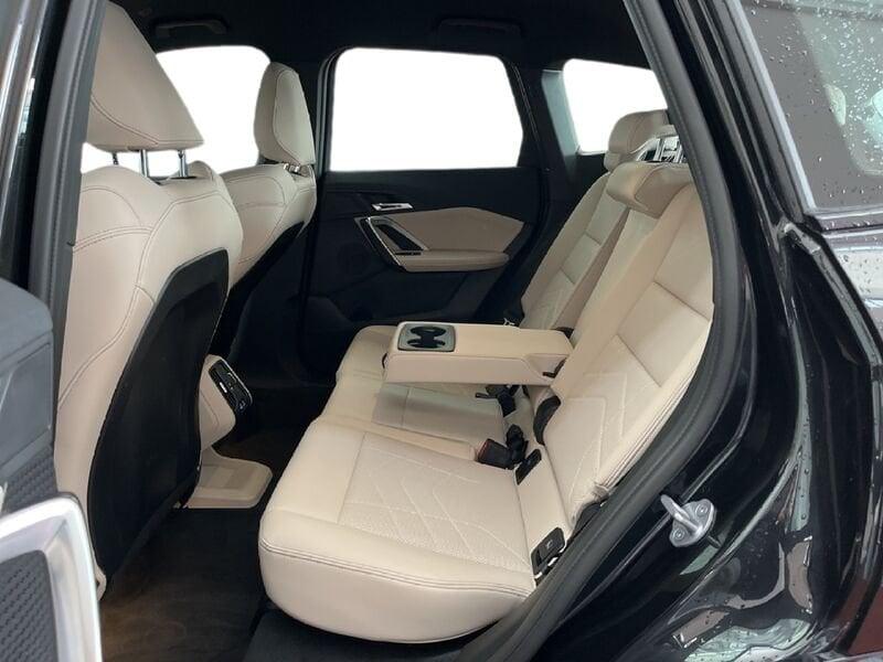 BMW X1 U11 sdrive20d mhev 48V MSport auto