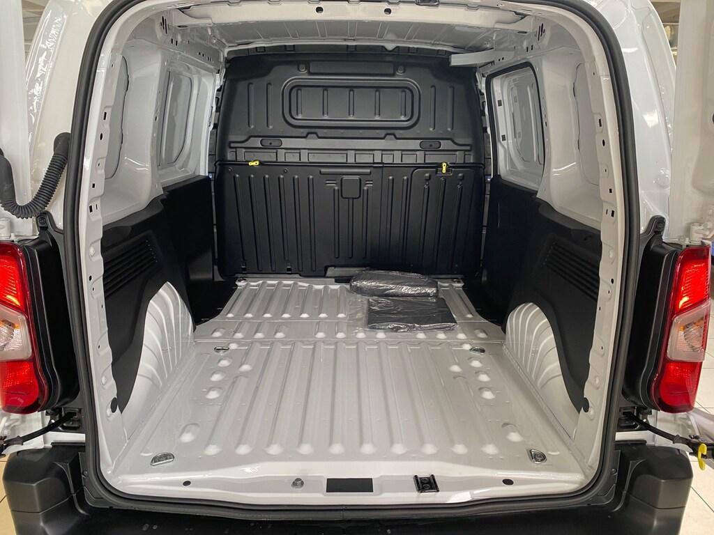 Citroen Berlingo III Furgone Berlingo Van M 1.5 Bluehdi 100cv S&S 2p.Ti - PROMO