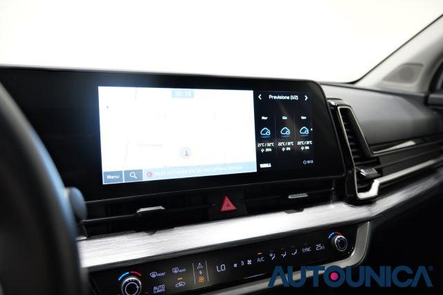 KIA Sportage 1.6 CRDI MHEV BUSINESS NEOPATENTATI