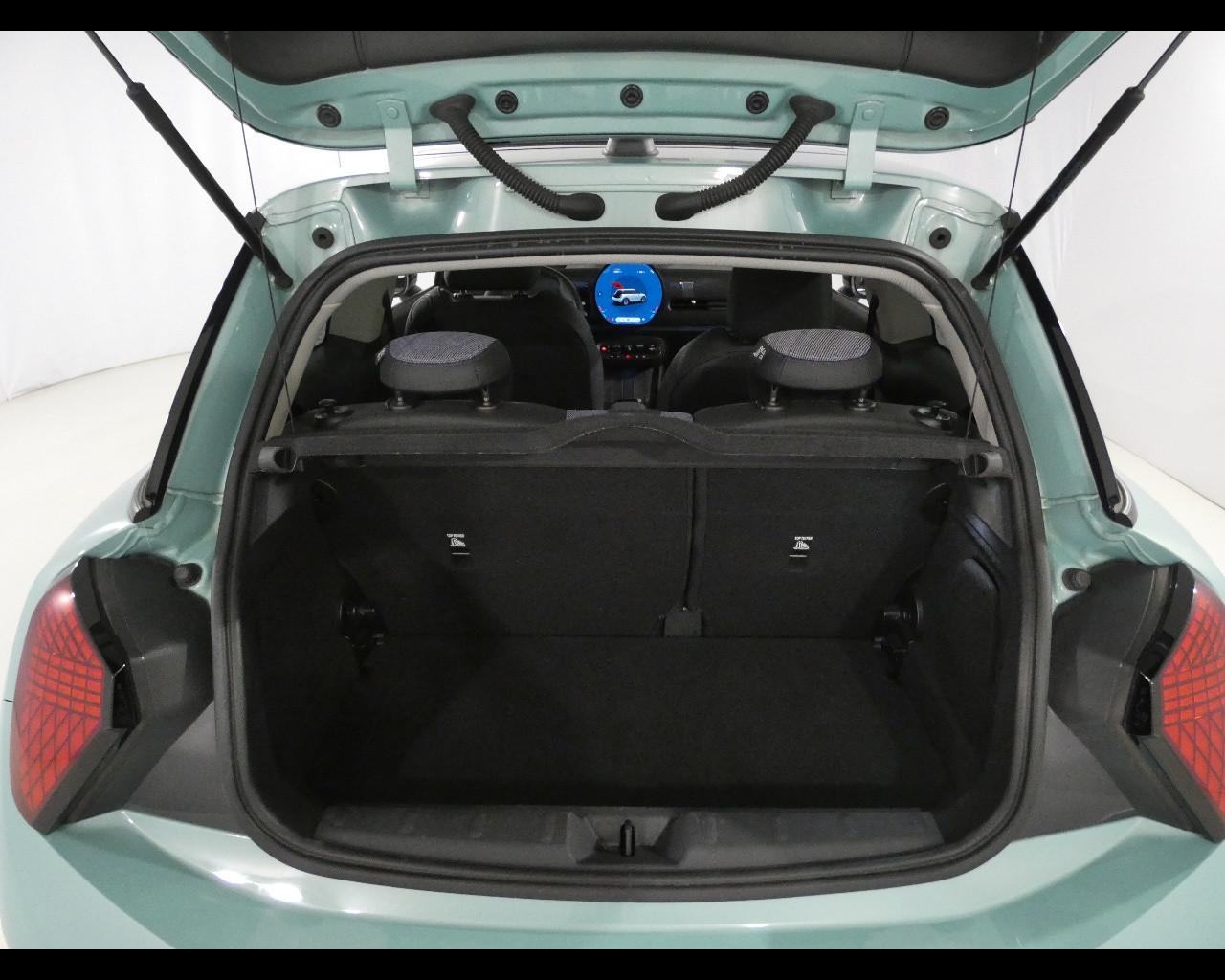 MINI Mini 5ª serie (F66) - Mini Cooper C Classic