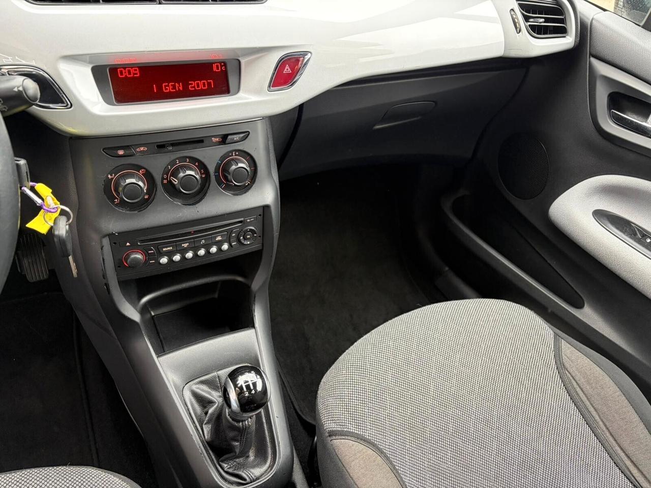 DS3 3 1.4 VTi 95 GPL AIRDREAM CHIC