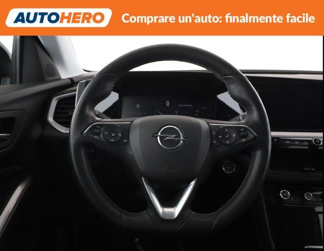 OPEL Grandland 1.2 Turbo 12V 130 CV GS Line