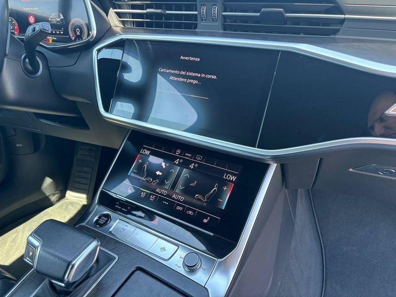 Audi A6 40 TDI 2.0 Diesel 204cv