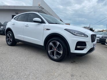 JAGUAR E-Pace 2.0d i4 mhev awd 163cv auto