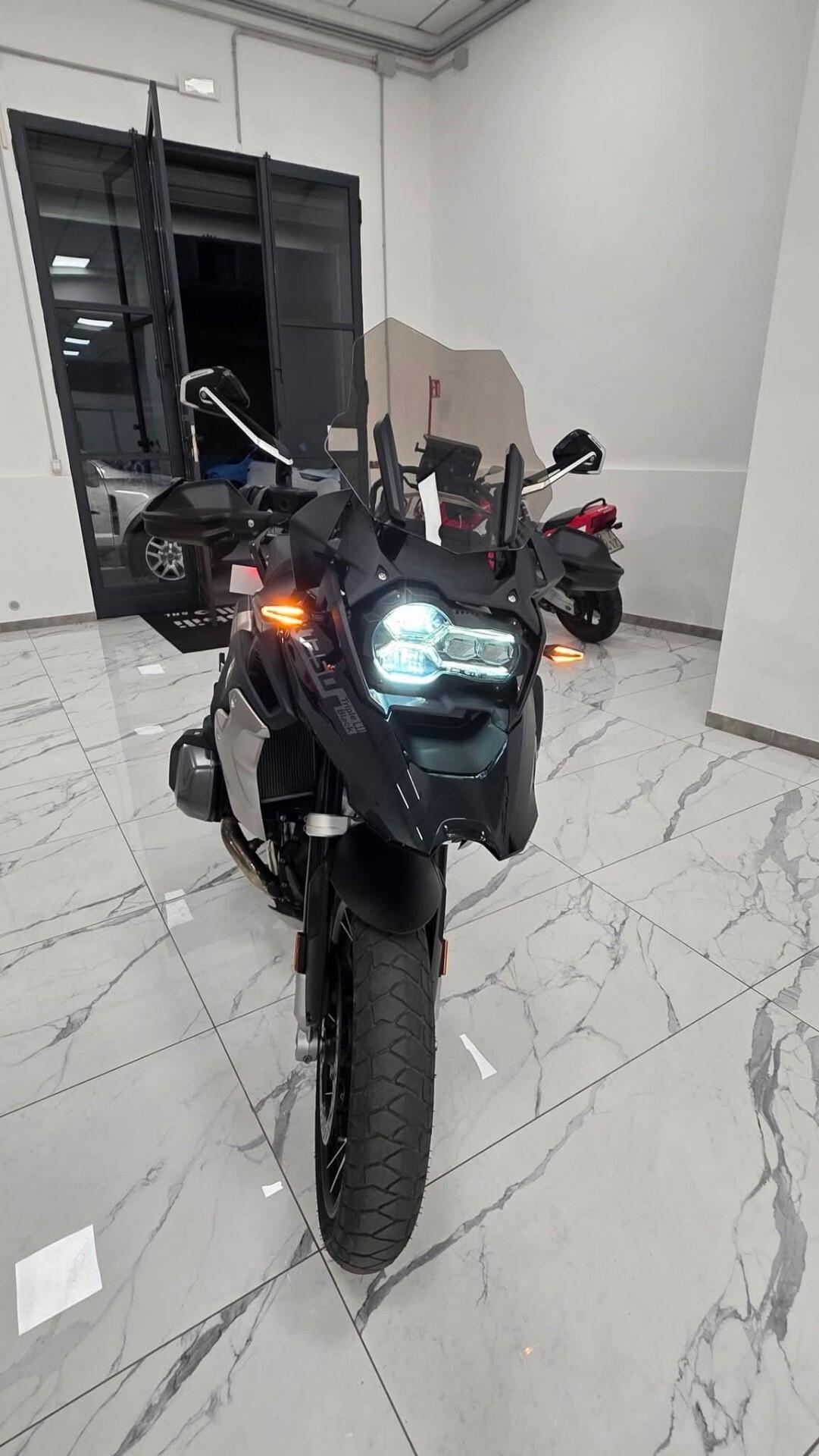Bmw R 1250 GS full optinal