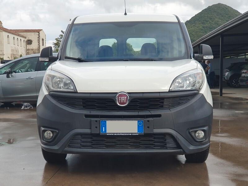 FIAT Doblo 1.3 MJT-2 95CV PC 5 Posti Combi N1 2018