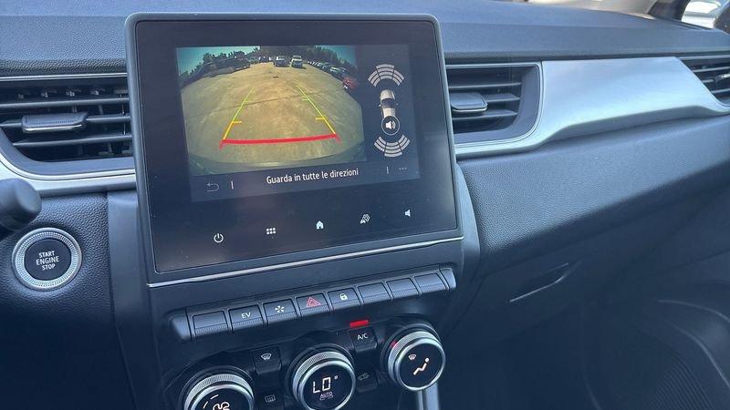 Renault Captur II 2019 1.6 E-Tech full hybrid Techno Auto 145cv