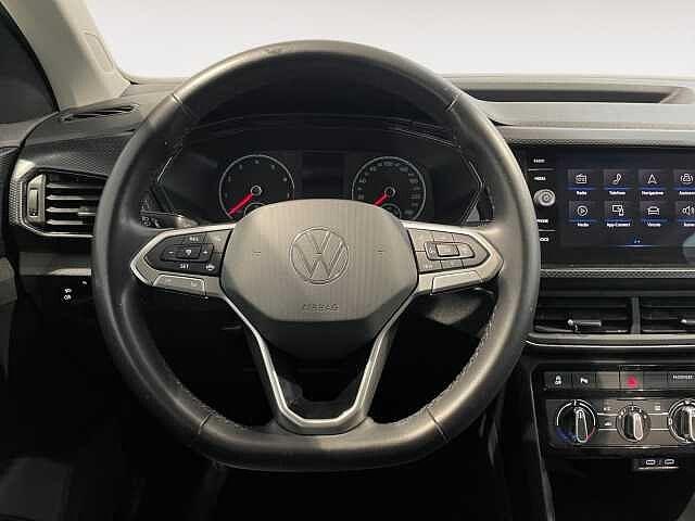 Volkswagen T-Cross 1ª serie 1.0TSI 95CV Style - NEOPATENTATI